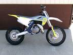 2024 Husqvarna TC 85 19/16