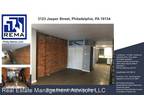 3123 Jasper Street Philadelphia, PA