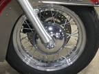 2009 Harley-Davidson Heritage 