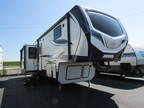 2023 Keystone Montana 295RL 29ft