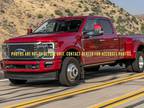 2021 Ford Ford F350 DRW LARIAT 35ft