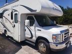 2017 Thor Industries Four Winds CHATEAU 22E 22ft