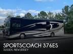 2021 Coachmen Sportscoach 376 37ft
