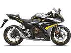 2023 Honda CBR500R Motorcycle for Sale