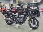2023 Honda REBEL 1100 (DCT)- SAVE $1,000 Motorcycle for Sale
