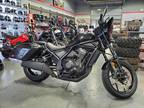 2023 Honda REBEL 1100 TOURING (DCT) Motorcycle for Sale