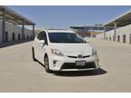 2014 Toyota Prius 5dr HB