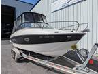 2015 Bayliner 642 Overnighter Boat for Sale