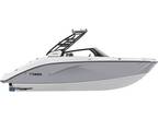 2023 Yamaha 222S Mist Grey Boat for Sale