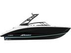 2023 Yamaha AR250 Black Boat for Sale