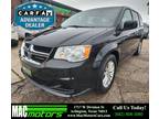 2016 Dodge Grand Caravan 4dr Wgn SXT