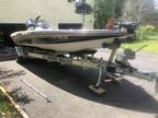 20 foot Stratos 20 XL Pro Star