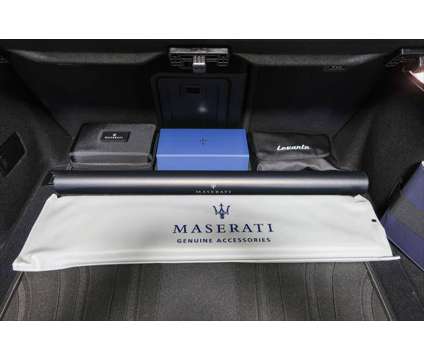 2022 Maserati Levante Modena is a Green 2022 Maserati Levante SUV in Norwood MA