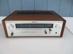 Sony STR-6060FW Solid State Stereo Tuner Receiver Serviced &