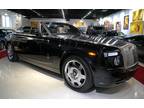 2009 Rolls-Royce Phantom Drophead Coupe Base 2dr Convertible
