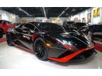 2023 Lamborghini Huracan LP 640 4 STO 2dr Coupe