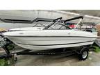 2023 Bayliner VR4OB Boat for Sale