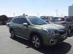 2019 Subaru Forester Touring