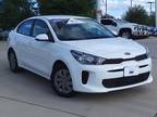 2020 Kia Rio S