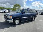 2000 Gmc Yukon SLT