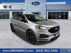 2023 Ford Edge SE