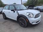 2011 Mini Cooper Countryman Base