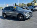 2019 Mercedes-Benz Glc AMG GLC 43