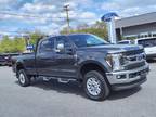 2018 Ford F-250 Super Duty XLT