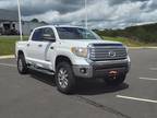 2015 Toyota Tundra Limited