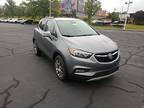 2019 Buick Encore Sport Touring