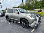 2021 Lexus GX 460 Base