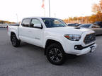 2019 Toyota Tacoma TRD Sport V6