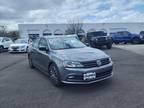 2017 Volkswagen Jetta 1.8T Sport