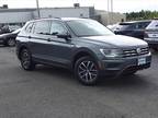 2020 Volkswagen Tiguan SEL 4Motion