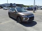 2020 Mitsubishi Eclipse Cross SE