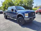 2008 Ford F-350 Super Duty FX4