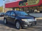 2010 Ford Edge SEL