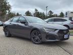 2023 Acura Tlx SH-AWD w/A-SPEC