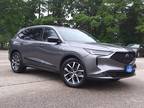 2022 Acura Mdx SH-AWD w/A-SPEC