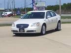 2008 Buick Lucerne Super