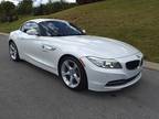 2016 BMW Z4 sDrive28i