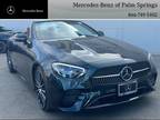 2023 Mercedes-Benz E-Class E 450