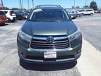 2014 Toyota Highlander Limited