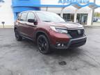 2020 Honda Passport Sport