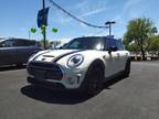 2017 Mini Clubman Cooper S