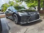 2023 Lexus LS 500 Base