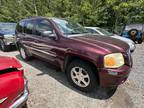 2006 Gmc Envoy SLT