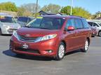 2015 Toyota Sienna XLE 7 Passenger