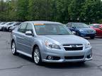 2013 Subaru Legacy 2.5i Limited