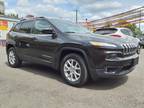 2014 Jeep Cherokee Latitude 4WD